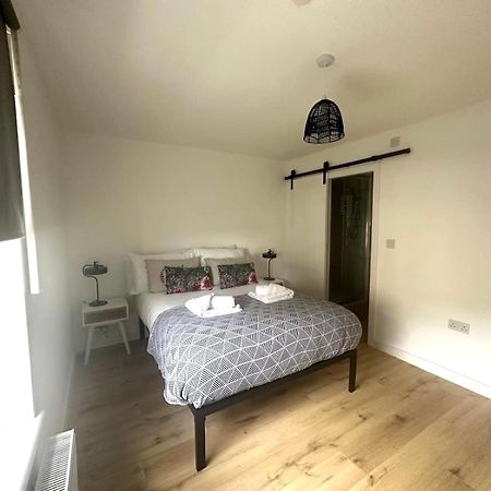 אדינבורו Holyrood Central Apartment מראה חיצוני תמונה