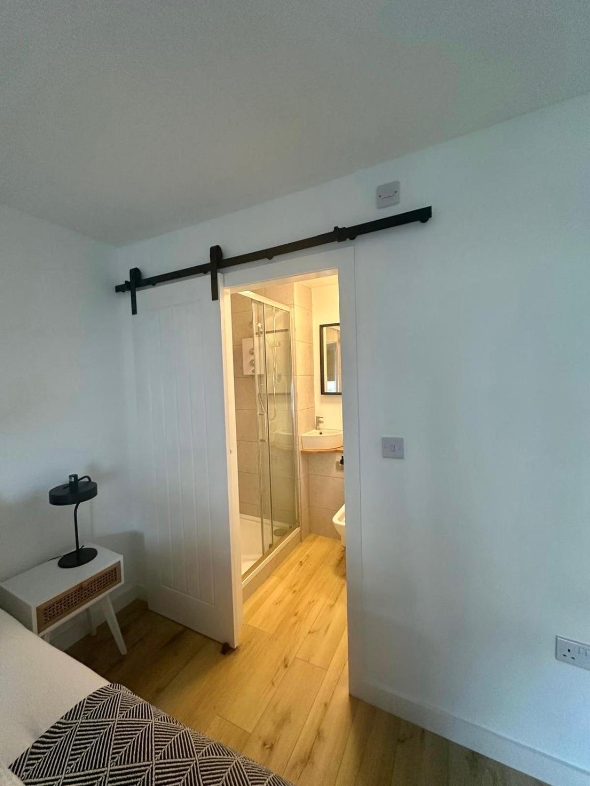 אדינבורו Holyrood Central Apartment מראה חיצוני תמונה